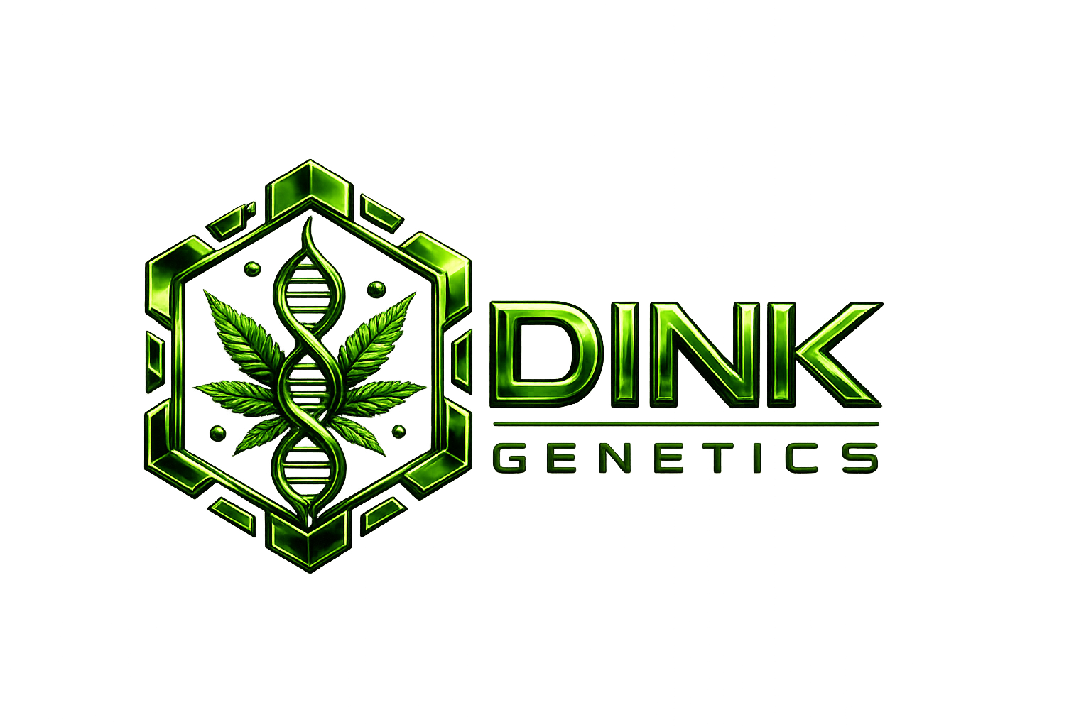 Dink Genetics